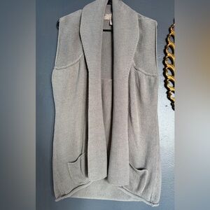 72 - Simone Layne 100% Cotton Vest